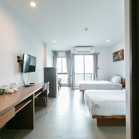 Farthai Residence Phan Thong Экстерьер фото